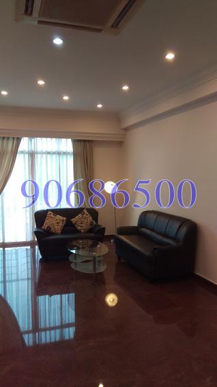 Le Hill Condominium (D5), Condominium #133774182